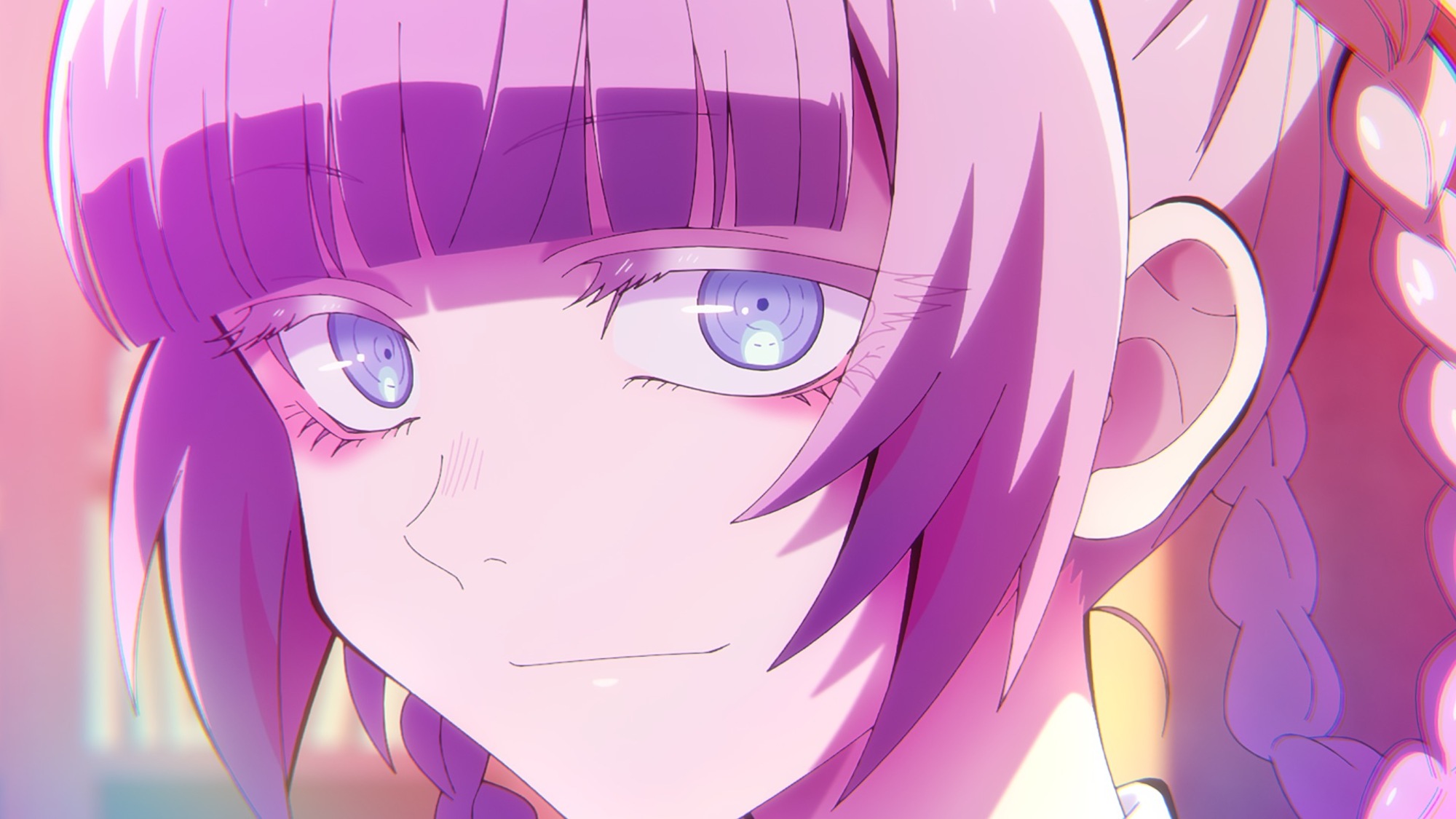 【第2期1話】よふかしのうた Season2 1話 それは僕らの時間じゃない