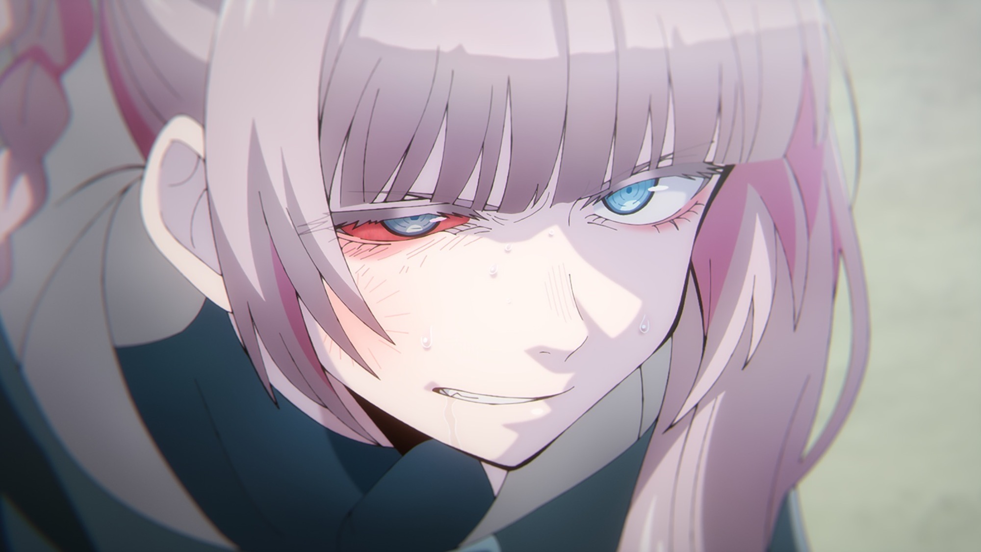 【第2期10話】よふかしのうた Season2 10話 せめてお前に