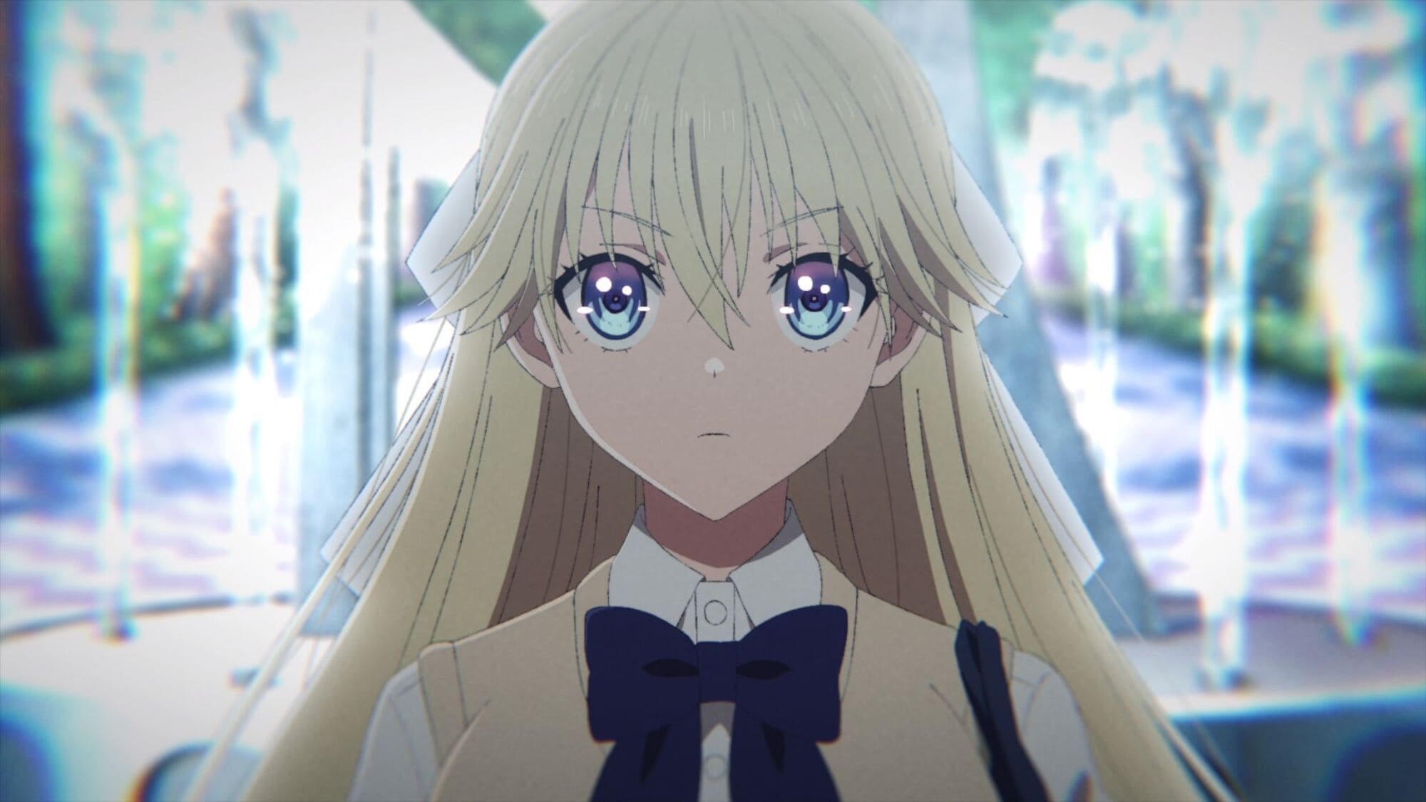 【第4期5話】ようこそ実力至上主義の教室へ 4th Season 5話 ２０００万の男