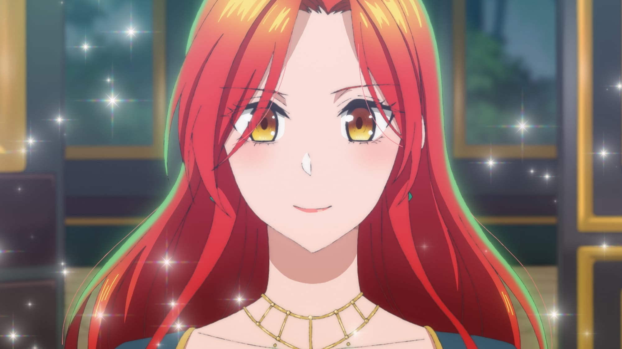 【第12話】ずたぼろ令嬢は姉の元婚約者に溺愛される 12話 （最終話）決着の時間です