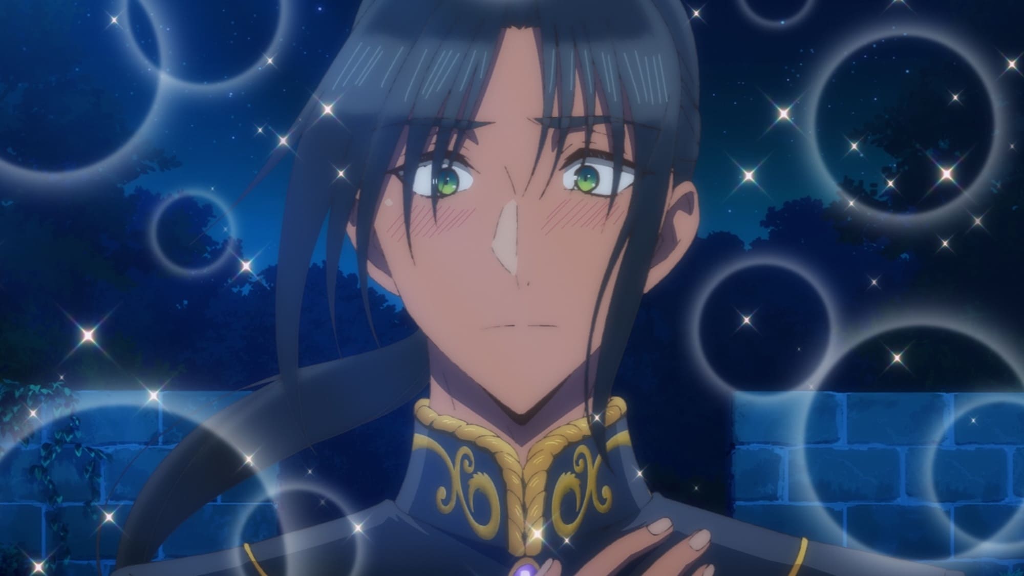 【第2話】ずたぼろ令嬢は姉の元婚約者に溺愛される 2話 俺はマリーを娶りたい