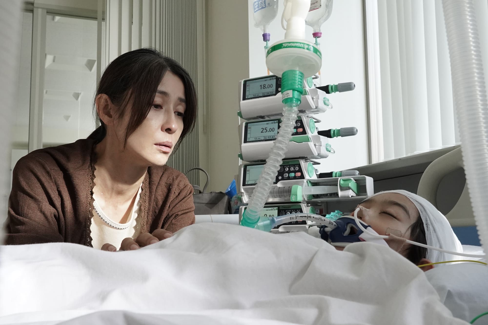 【第1話】娘の命を奪ったヤツを殺すのは罪ですか？ 1話