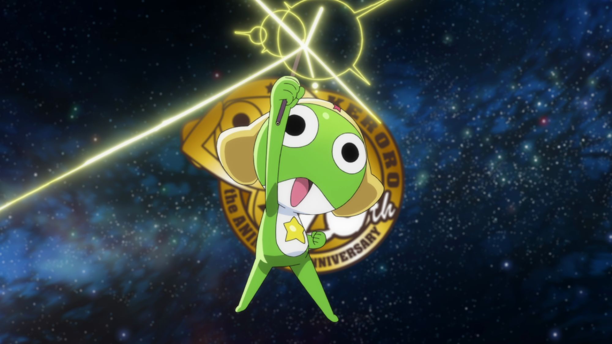 ケロロ軍曹