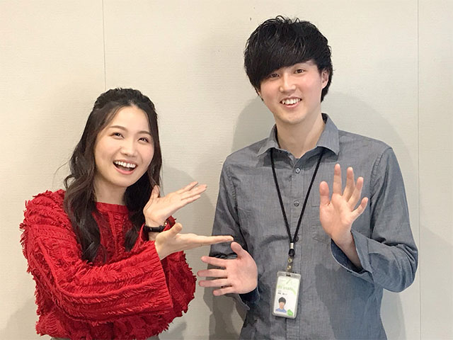 テレビの仕事人に会いたい! テレビの仕事人に会いたい!