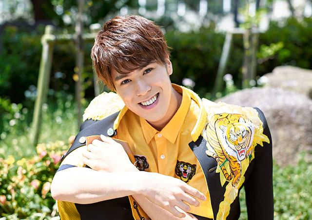 Close-up STAR/平松賢人 Close-up STAR