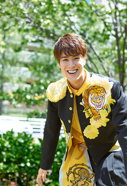 Close-up STAR/平松賢人 Close-up STAR