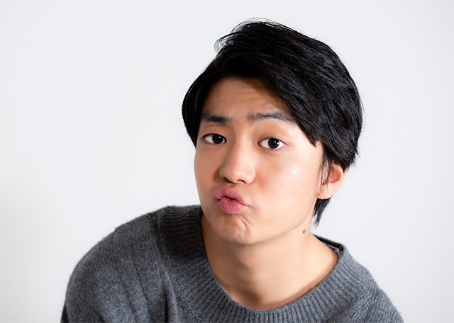 伊藤健太郎インタビュー「ブレークの実感はない」自然体な21歳の素顔に迫る！【後編】