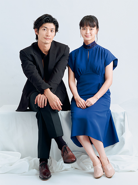 三浦春馬＆多部未華子が3度目の恋人役！ 伊坂幸太郎の小説を映画化した恋愛群像劇