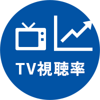 テレビ視聴率ランキング／【テレビ視聴率ランキング】<br>2023年6月26日(月)～7月2日(日)