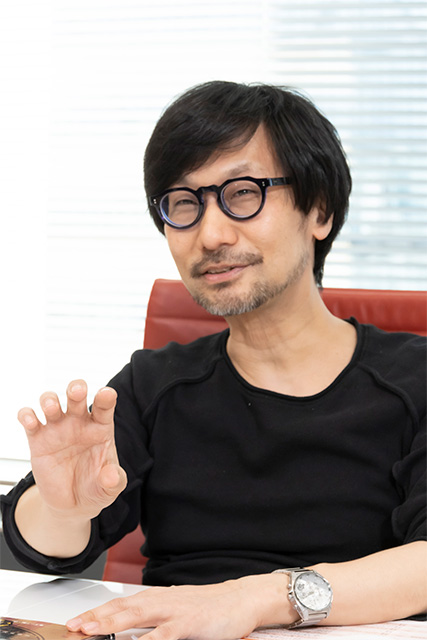 世界的ゲームクリエーター・小島秀夫が激白！6月29日に生誕100年となる“特撮の神様”レイ・ハリーハウゼンへの思い【前編】