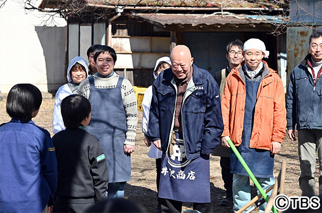 竹内涼真主演「テセウスの船」ついに最終回。結末は「原作に沿った“ハッピーエンド”を考えています」