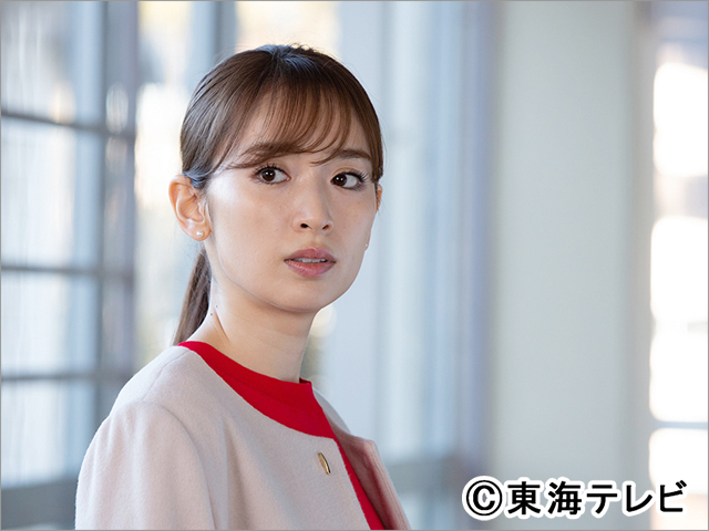 「隕石家族」泉里香インタビュー！ 撮影後にパパ役・天野ひろゆきと豚汁作り!?