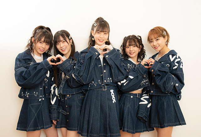 ラストアイドル☆秋元康プロデュースのグループから選抜メンバーが登場！