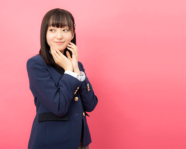 日比野芽奈☆「青春高校3年C組」から主演女優に！