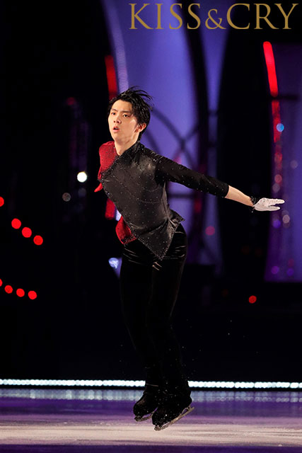 羽生結弦選手が「雪肌精」PRイベントに登場。唯一無二の“美”の極意を語る！