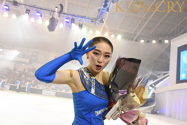 「プリンスアイスワールド 2019　東京公演」より、友野一希選手ほかゲストスケーターの演技をリポート！