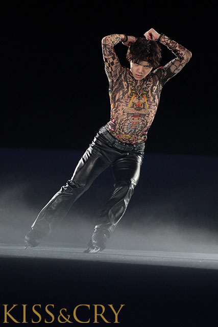 宇野昌磨選手、アリーナ・ザギトワ選手ほか「THE ICE 2019」名古屋公演スペシャルフォトリポート！