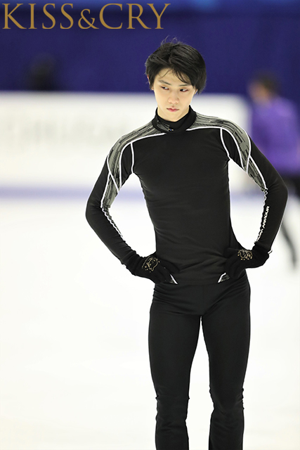 【「NHK杯2019」リポート】羽生結弦選手が圧巻の演技で4度目の金メダル！山本草太選手、島田高志郎選手も健闘