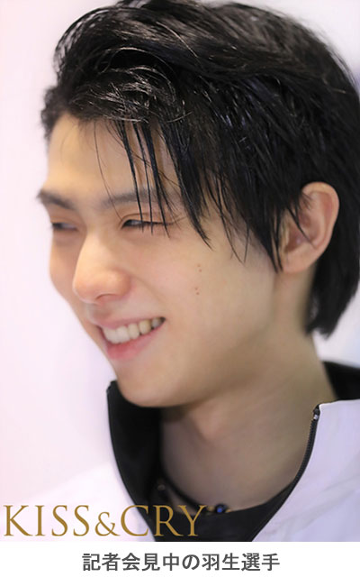 【「NHK杯2019」リポート】羽生結弦選手が圧巻の演技で4度目の金メダル！山本草太選手、島田高志郎選手も健闘