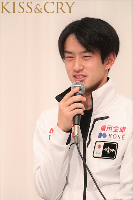 【「NHK杯2019」リポート】羽生結弦選手が圧巻の演技で4度目の金メダル！山本草太選手、島田高志郎選手も健闘