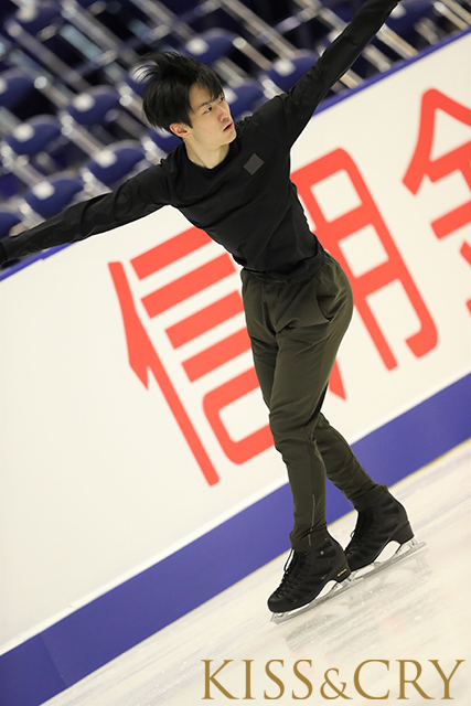 【「NHK杯2019」リポート】羽生結弦選手が圧巻の演技で4度目の金メダル！山本草太選手、島田高志郎選手も健闘