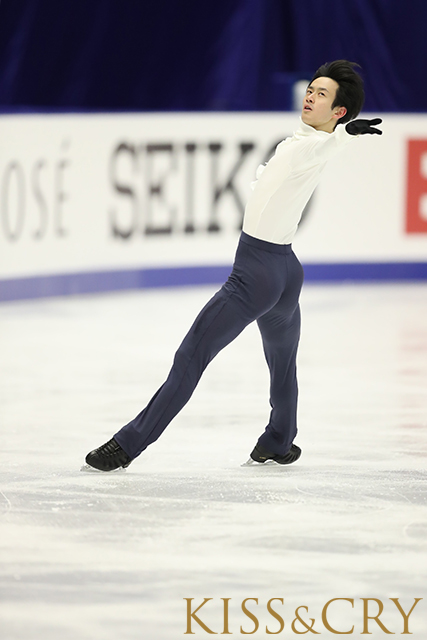 【「NHK杯2019」リポート】羽生結弦選手が圧巻の演技で4度目の金メダル！山本草太選手、島田高志郎選手も健闘