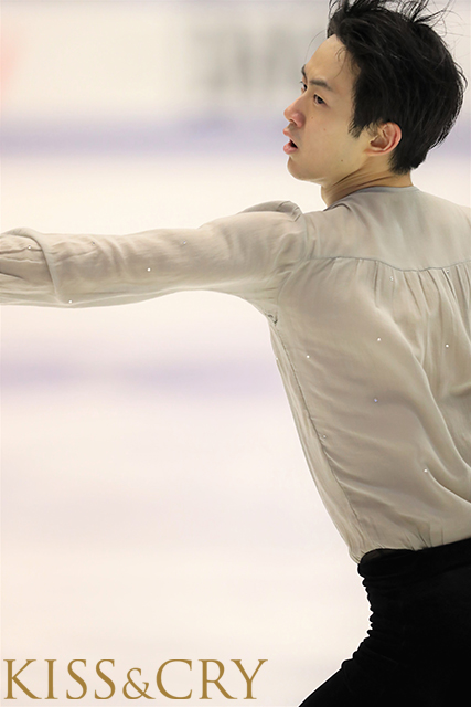 【「NHK杯2019」リポート】羽生結弦選手が圧巻の演技で4度目の金メダル！山本草太選手、島田高志郎選手も健闘