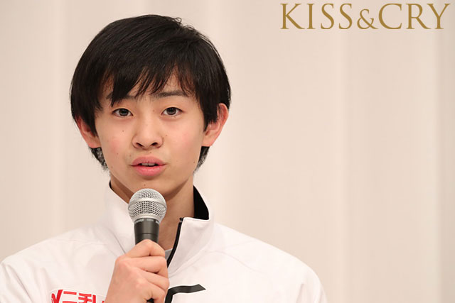 【「NHK杯2019」リポート】羽生結弦選手が圧巻の演技で4度目の金メダル！山本草太選手、島田高志郎選手も健闘