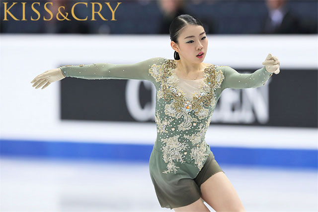 羽生結弦選手が4回転ルッツを含む4種5本の4回転ジャンプを着氷！「グランプリファイナル2019」フォトリポート！