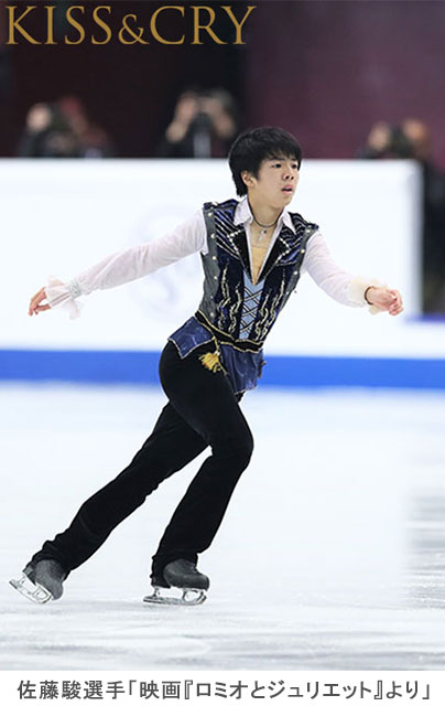 羽生結弦選手が4回転ルッツを含む4種5本の4回転ジャンプを着氷！「グランプリファイナル2019」フォトリポート！