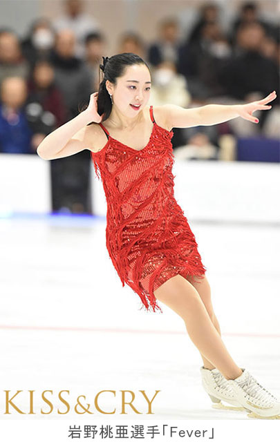 髙橋大輔選手らが「関空アイスアリーナ」オープニングエキシビションで華麗な演技を披露！「新たなスタートを切れた」