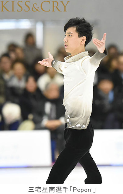 髙橋大輔選手らが「関空アイスアリーナ」オープニングエキシビションで華麗な演技を披露！「新たなスタートを切れた」