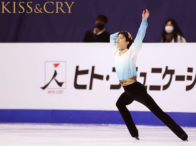 【「四大陸選手権2020」リポート】羽生結弦選手が初優勝で男子初の“スーパースラム”を達成！