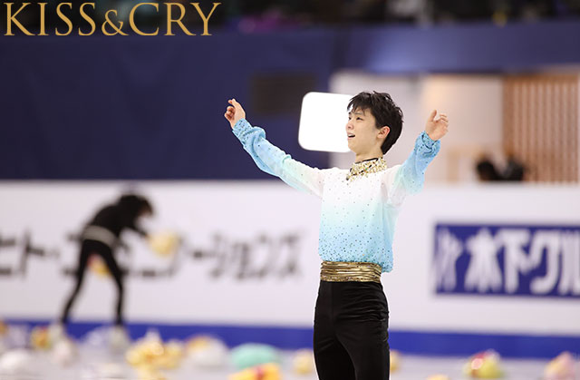 【「四大陸選手権2020」リポート】羽生結弦選手が初優勝で男子初の“スーパースラム”を達成！