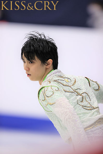 【「四大陸選手権2020」リポート】羽生結弦選手が初優勝で男子初の“スーパースラム”を達成！