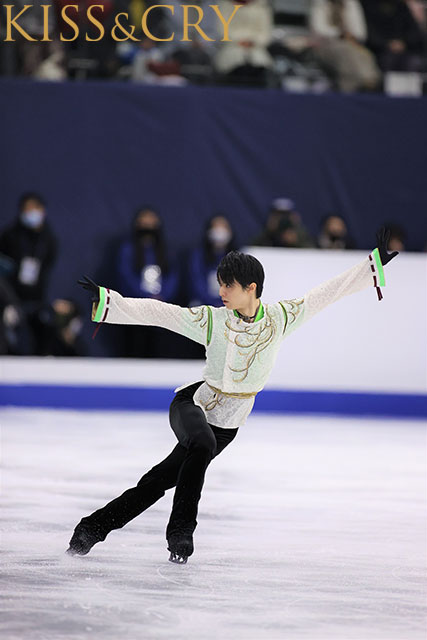 【「四大陸選手権2020」リポート】羽生結弦選手が初優勝で男子初の“スーパースラム”を達成！