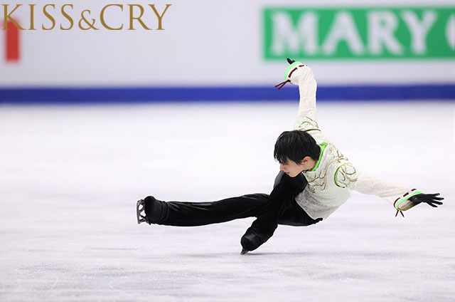 【「四大陸選手権2020」リポート】羽生結弦選手が初優勝で男子初の“スーパースラム”を達成！