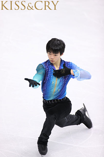 【「四大陸選手権2020」リポート】羽生結弦選手が初優勝で男子初の“スーパースラム”を達成！