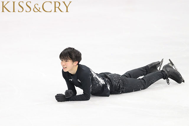 【「四大陸選手権2020」リポート】羽生結弦選手が初優勝で男子初の“スーパースラム”を達成！