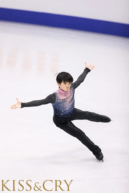 【「四大陸選手権2020」リポート】羽生結弦選手が初優勝で男子初の“スーパースラム”を達成！