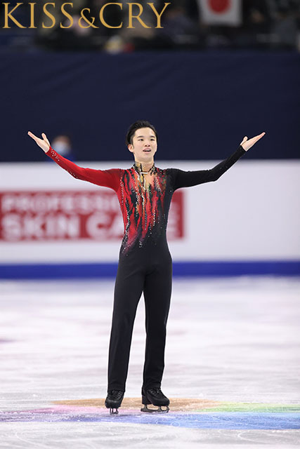 【「四大陸選手権2020」リポート】羽生結弦選手が初優勝で男子初の“スーパースラム”を達成！