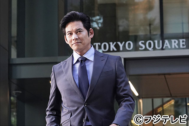 織田裕二×中島裕翔のバディ復活「SUITS／スーツ2」決定！ “月9”最長7月まで放送!!