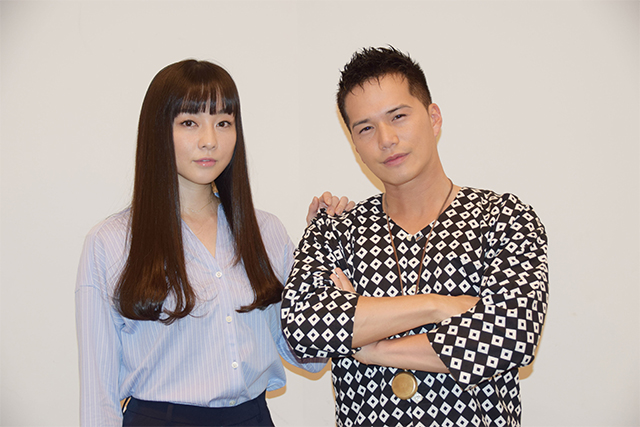 市原隼人×伊藤歩、11年ぶりの共演！ 新ドラマ「明日の君がもっと好き」独占インタビュー