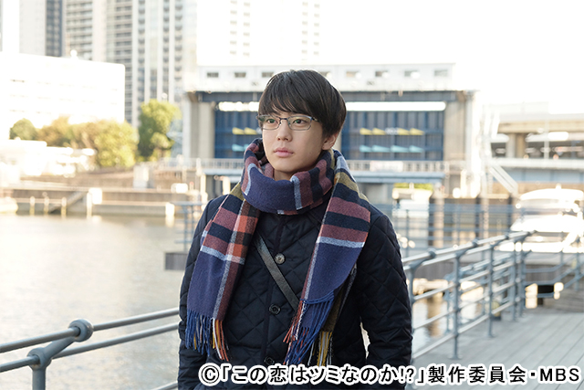 伊藤健太郎インタビュー「ブレークの実感はない」自然体な21歳の素顔に迫る!【後編】