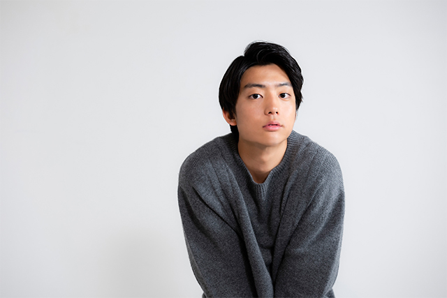 伊藤健太郎インタビュー「ブレークの実感はない」自然体な21歳の素顔に迫る！【後編】