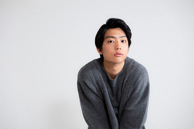 伊藤健太郎インタビュー「ブレークの実感はない」自然体な21歳の素顔に迫る!【後編】