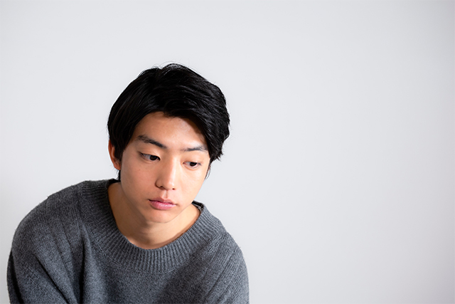 伊藤健太郎インタビュー「ブレークの実感はない」自然体な21歳の素顔に迫る!【後編】
