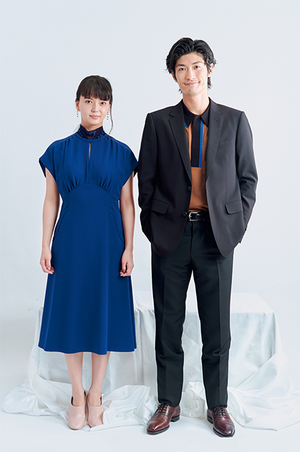 三浦春馬＆多部未華子が3度目の恋人役！ 伊坂幸太郎の小説を映画化した恋愛群像劇