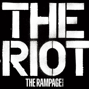 THE RAMPAGE from EXILE TRIBEが待望の2ndアルバムをリリース！ 「やっぱり自分たちもドームを目指したい」