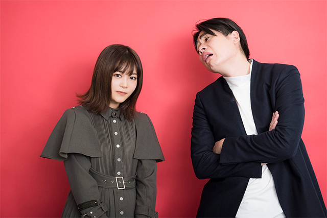 「ミラクル9」ついに禁断の対談が実現!? ノブコブ・吉村崇＆欅坂46・尾関梨香が番組や話題の“共演NG問題”を語り尽くす！